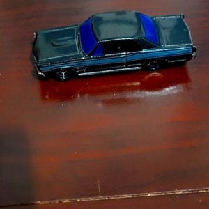 Hot wheel car